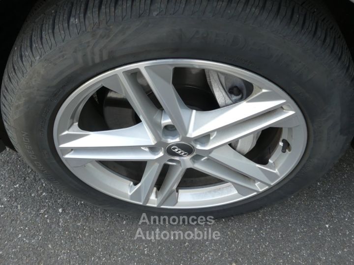 Audi Q5 55 TFSI QUATTRO S LINE - 20