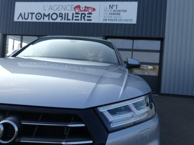 Audi Q5 55 TFSI QUATTRO S LINE   - 21