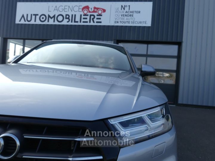 Audi Q5 55 TFSI QUATTRO S LINE - 21