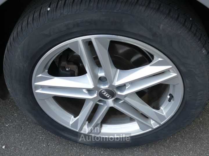 Audi Q5 55 TFSI QUATTRO S LINE - 22