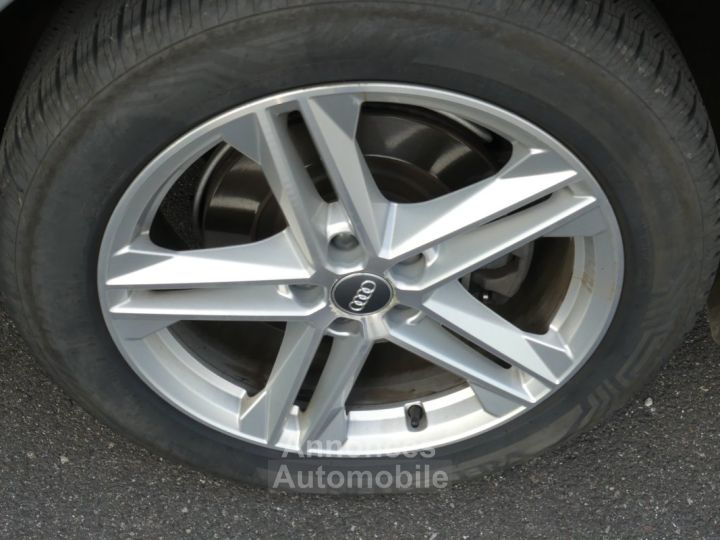 Audi Q5 55 TFSI QUATTRO S LINE - 24