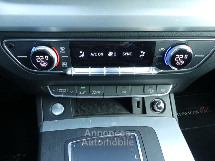 Audi Q5 55 TFSI QUATTRO S LINE - 28