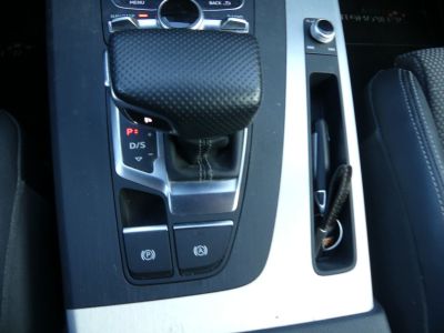 Audi Q5 55 TFSI QUATTRO S LINE   - 29