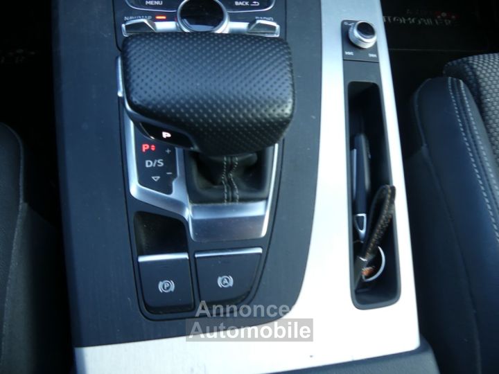 Audi Q5 55 TFSI QUATTRO S LINE - 29