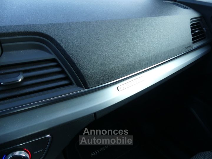 Audi Q5 55 TFSI QUATTRO S LINE - 30