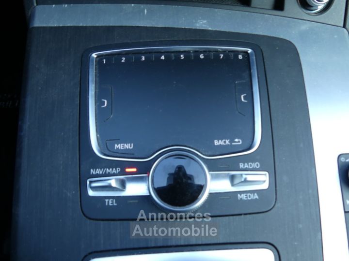 Audi Q5 55 TFSI QUATTRO S LINE - 31