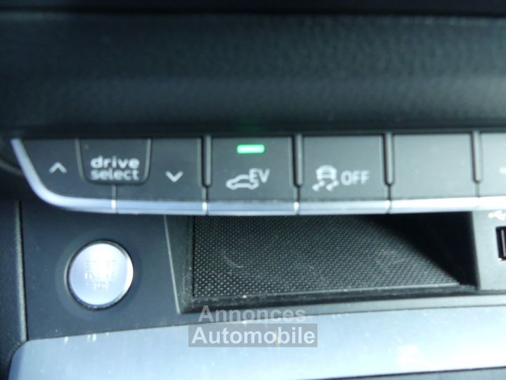 Audi Q5 55 TFSI QUATTRO S LINE - 33