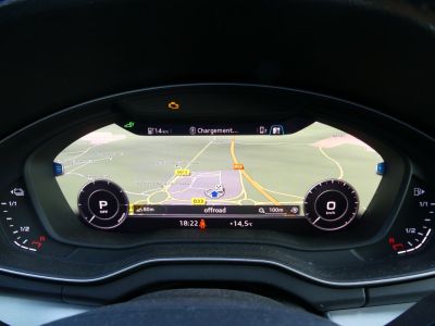 Audi Q5 55 TFSI QUATTRO S LINE   - 36