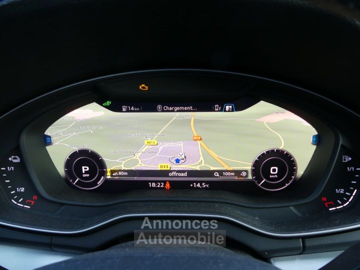 Audi Q5 55 TFSI QUATTRO S LINE - 36