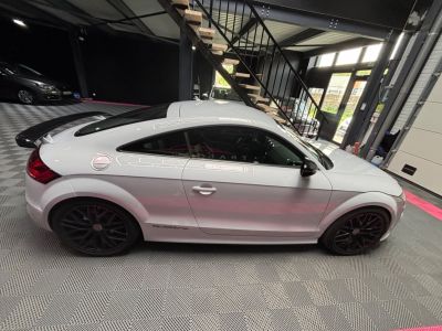Audi TT RS COUPE 25 TFSI 340 Quattro S tronic   - 6
