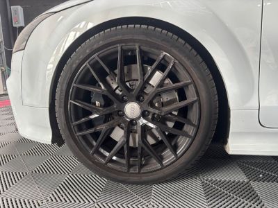 Audi TT RS COUPE 25 TFSI 340 Quattro S tronic   - 9