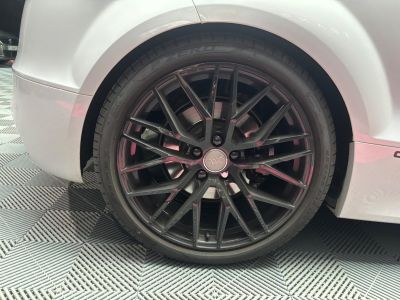 Audi TT RS COUPE 25 TFSI 340 Quattro S tronic   - 11