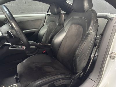 Audi TT RS COUPE 25 TFSI 340 Quattro S tronic   - 14