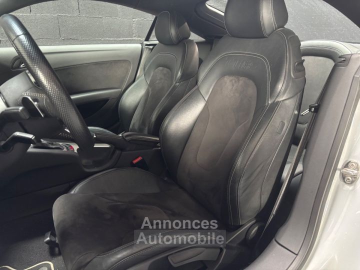 Audi TT RS COUPE 25 TFSI 340 Quattro S tronic - 14