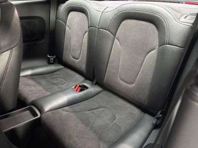 Audi TT RS COUPE 25 TFSI 340 Quattro S tronic   - 15