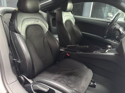 Audi TT RS COUPE 25 TFSI 340 Quattro S tronic   - 17