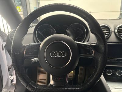 Audi TT RS COUPE 25 TFSI 340 Quattro S tronic   - 18