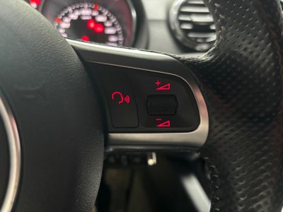 Audi TT RS COUPE 25 TFSI 340 Quattro S tronic   - 19
