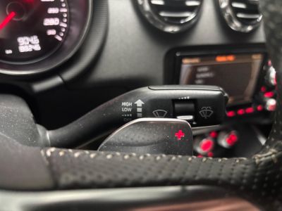 Audi TT RS COUPE 25 TFSI 340 Quattro S tronic   - 20