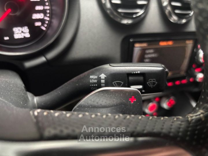 Audi TT RS COUPE 25 TFSI 340 Quattro S tronic - 20