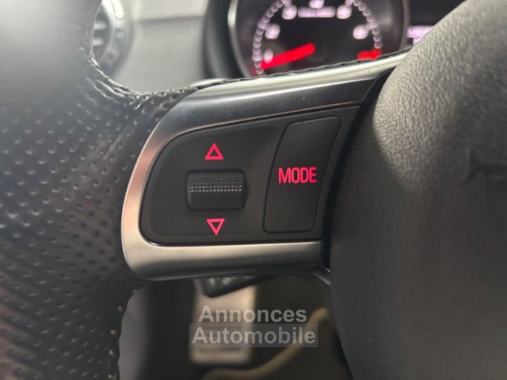 Audi TT RS COUPE 25 TFSI 340 Quattro S tronic - 21