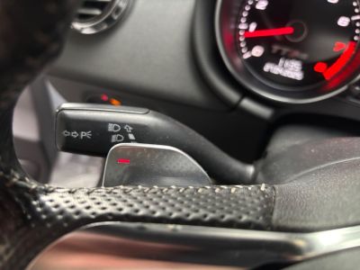 Audi TT RS COUPE 25 TFSI 340 Quattro S tronic   - 22