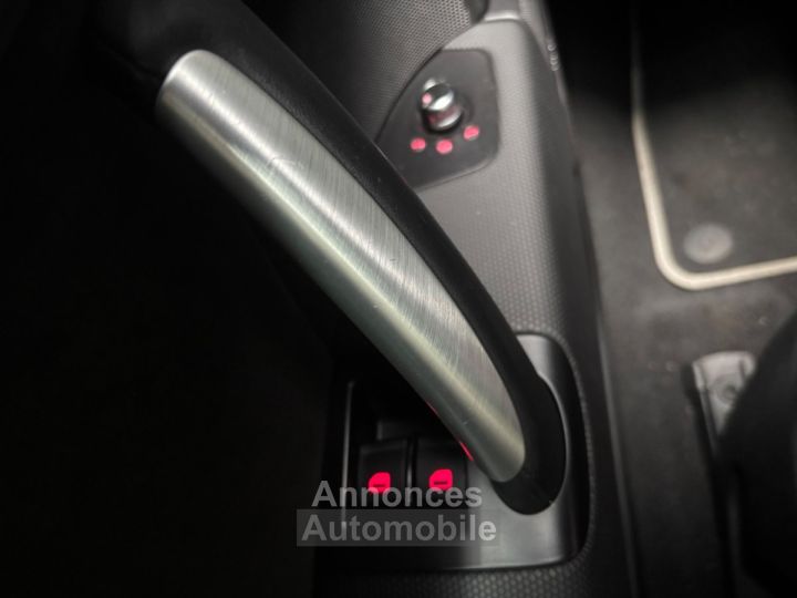 Audi TT RS COUPE 25 TFSI 340 Quattro S tronic - 25