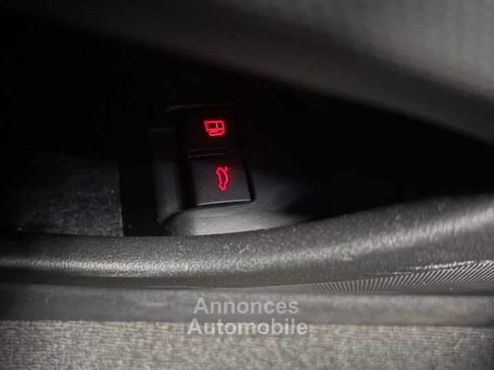 Audi TT RS COUPE 25 TFSI 340 Quattro S tronic - 26