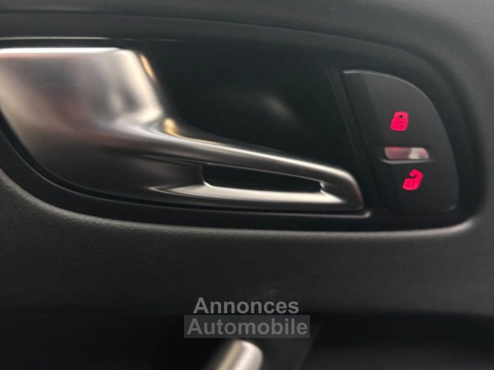 Audi TT RS COUPE 25 TFSI 340 Quattro S tronic - 27