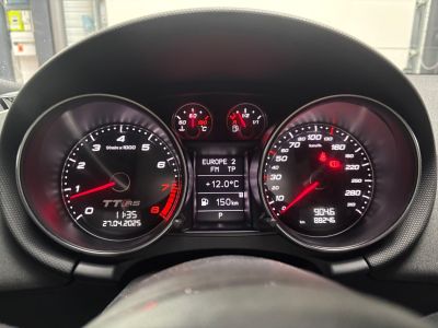 Audi TT RS COUPE 25 TFSI 340 Quattro S tronic   - 28