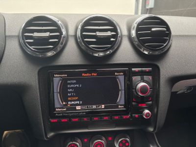 Audi TT RS COUPE 25 TFSI 340 Quattro S tronic   - 29
