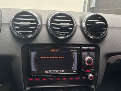 Audi TT RS COUPE 25 TFSI 340 Quattro S tronic   - 30