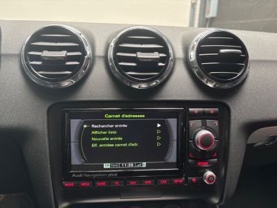 Audi TT RS COUPE 25 TFSI 340 Quattro S tronic   - 31