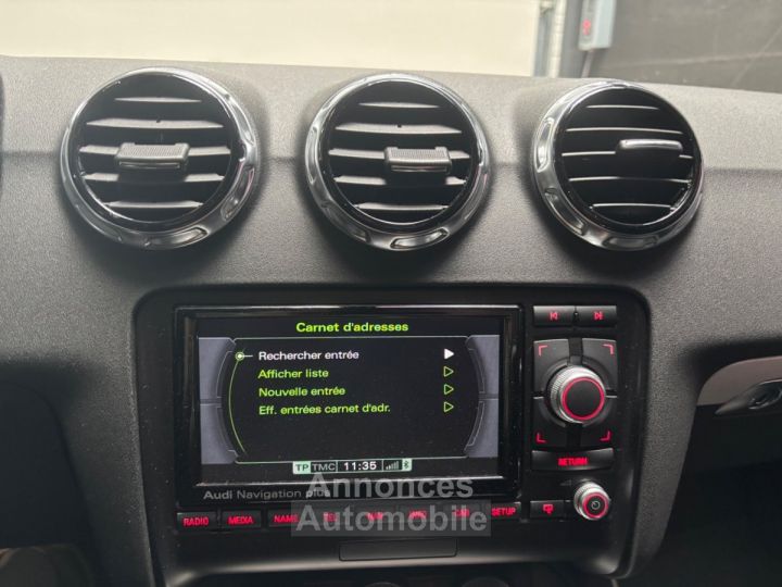 Audi TT RS COUPE 25 TFSI 340 Quattro S tronic - 31