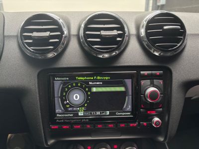 Audi TT RS COUPE 25 TFSI 340 Quattro S tronic   - 32