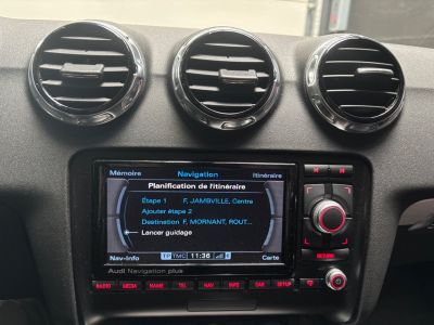 Audi TT RS COUPE 25 TFSI 340 Quattro S tronic   - 33