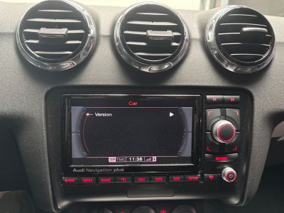 Audi TT RS COUPE 25 TFSI 340 Quattro S tronic   - 35