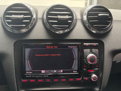 Audi TT RS COUPE 25 TFSI 340 Quattro S tronic   - 36
