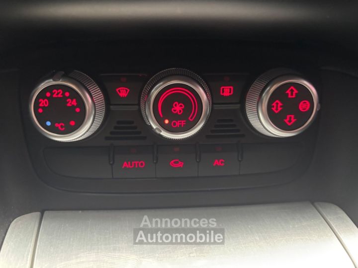 Audi TT RS COUPE 25 TFSI 340 Quattro S tronic - 37