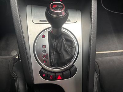 Audi TT RS COUPE 25 TFSI 340 Quattro S tronic   - 38
