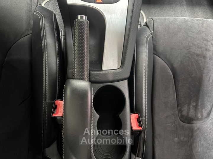 Audi TT RS COUPE 25 TFSI 340 Quattro S tronic - 39