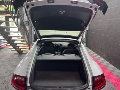 Audi TT RS COUPE 25 TFSI 340 Quattro S tronic   - 41