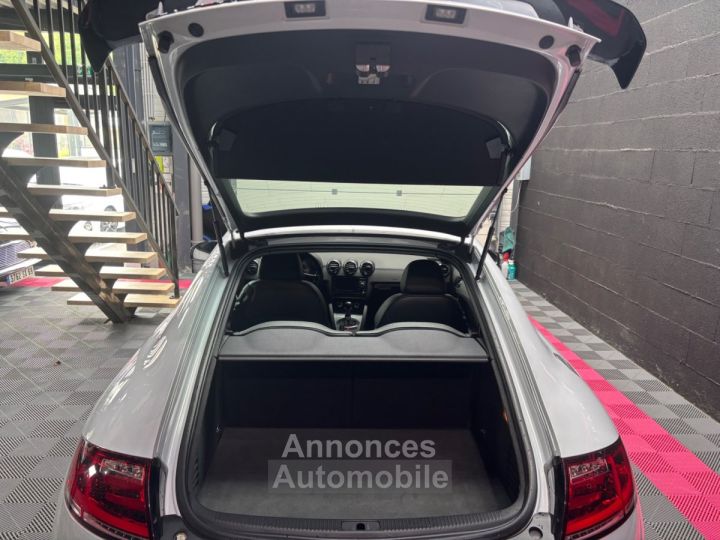 Audi TT RS COUPE 25 TFSI 340 Quattro S tronic - 41