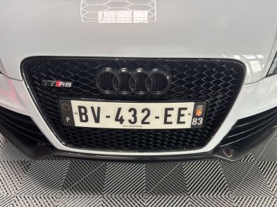 Audi TT RS COUPE 25 TFSI 340 Quattro S tronic   - 42