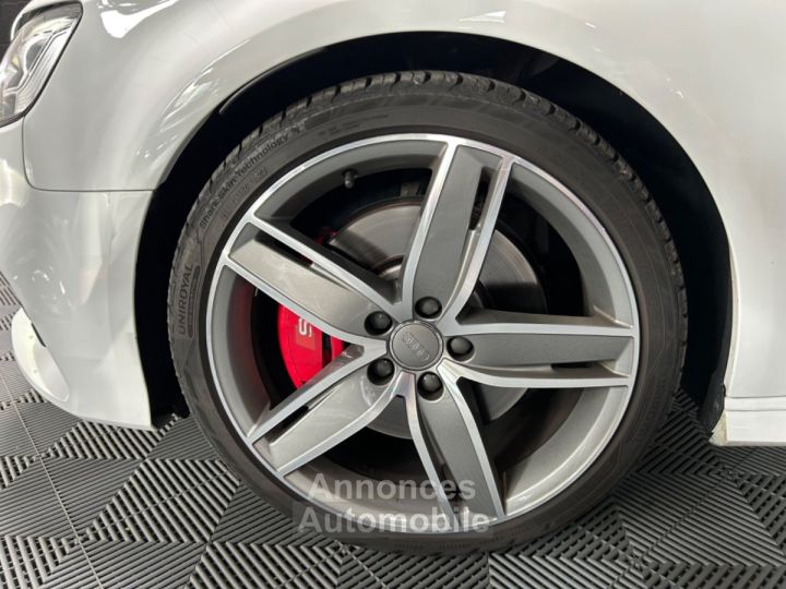 Audi S3 SPORTBACK 50 TFSI 300 S tronic 7 Quattro - 9
