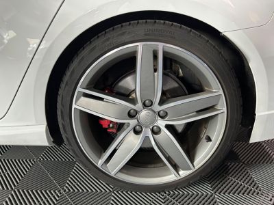 Audi S3 SPORTBACK 50 TFSI 300 S tronic 7 Quattro   - 10