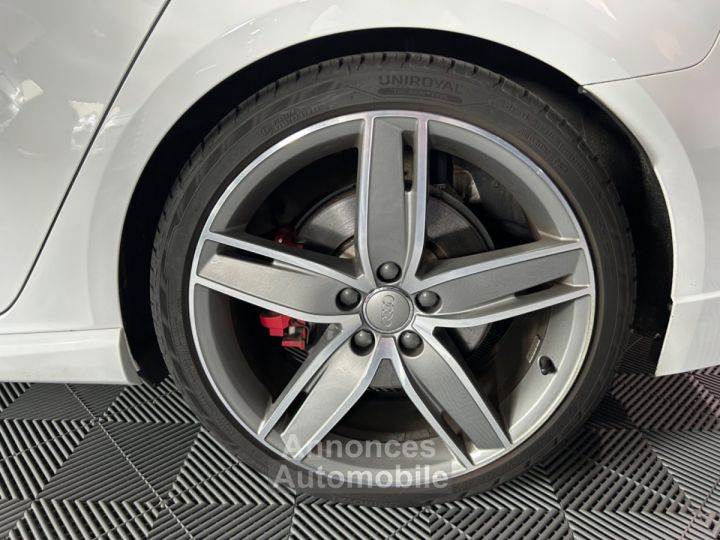 Audi S3 SPORTBACK 50 TFSI 300 S tronic 7 Quattro - 10