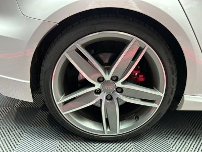 Audi S3 SPORTBACK 50 TFSI 300 S tronic 7 Quattro   - 11