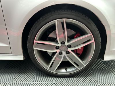 Audi S3 SPORTBACK 50 TFSI 300 S tronic 7 Quattro   - 12