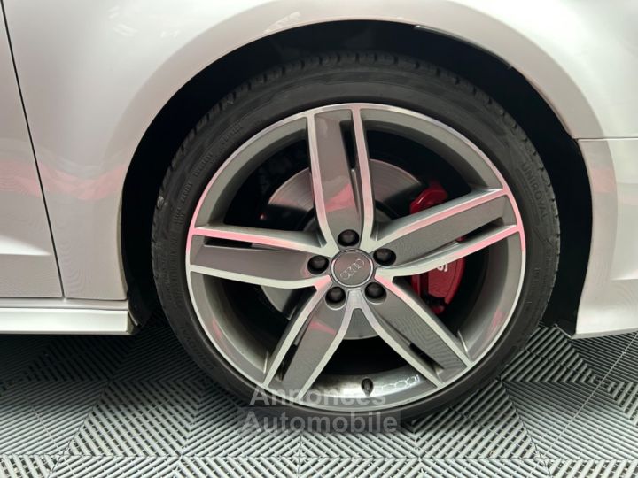 Audi S3 SPORTBACK 50 TFSI 300 S tronic 7 Quattro - 12